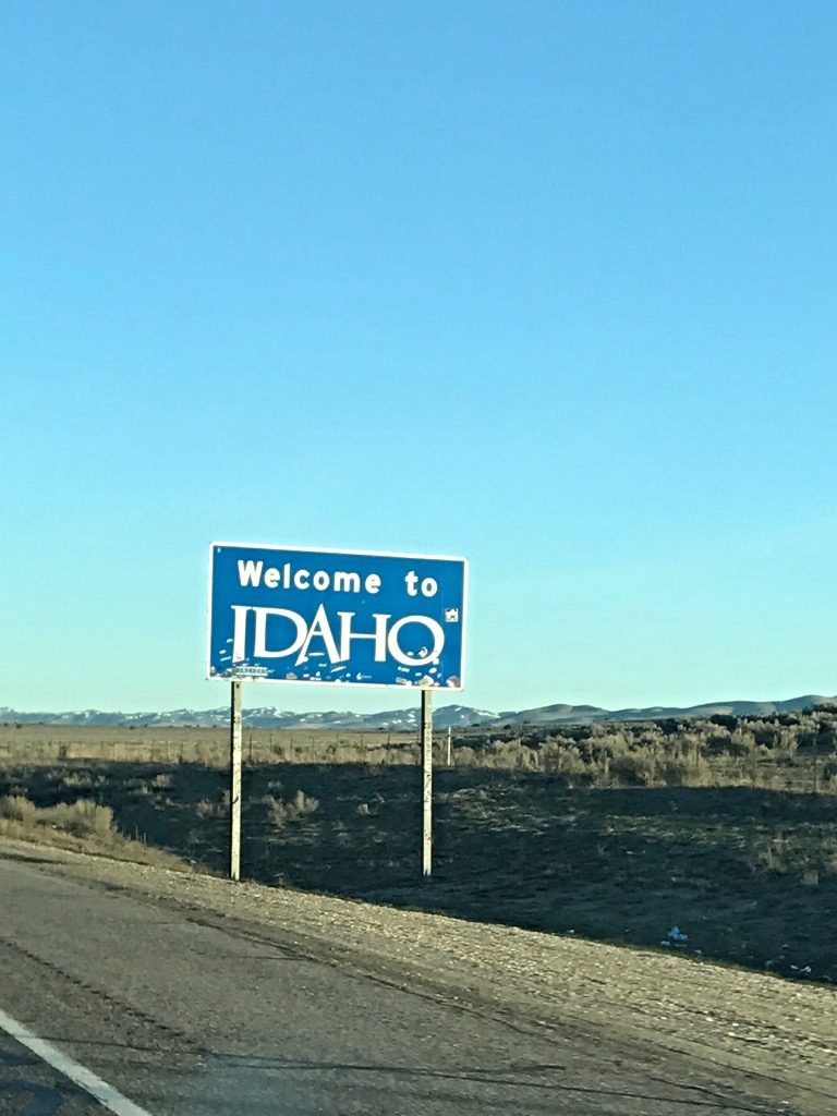 Idaho