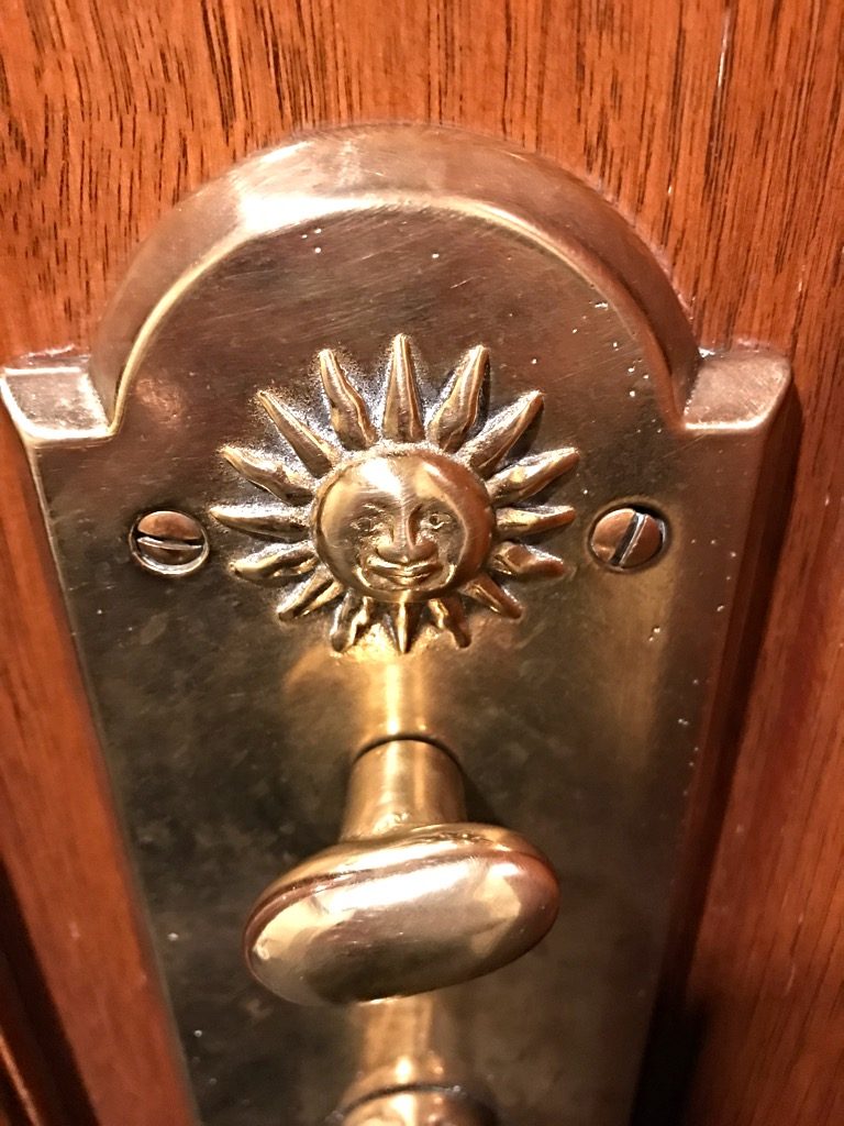 Dollar mnt. Sun Valley Idaho