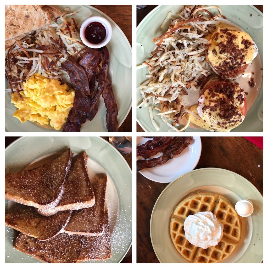 Kneadery, Sun Valley, Idaho