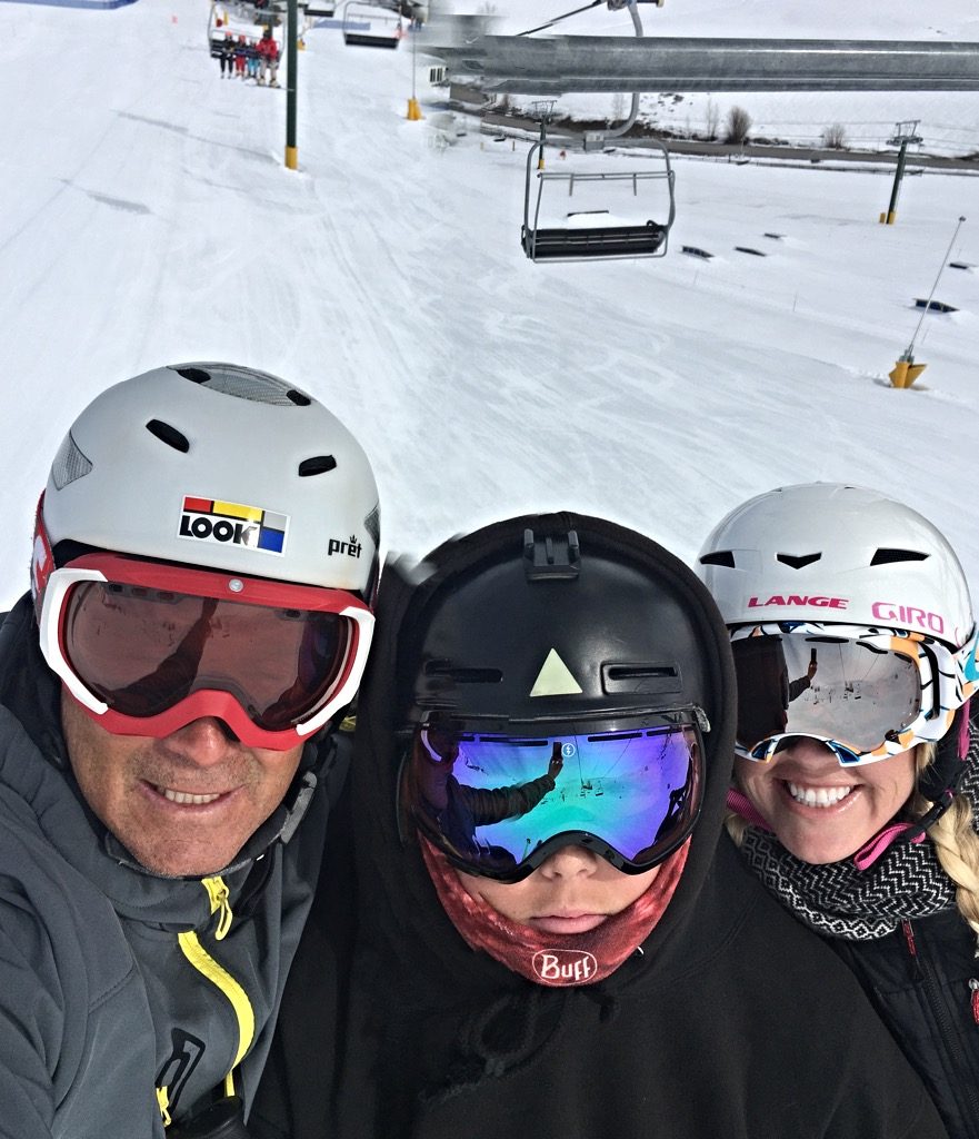 Dollar mnt. Sun Valley Idaho