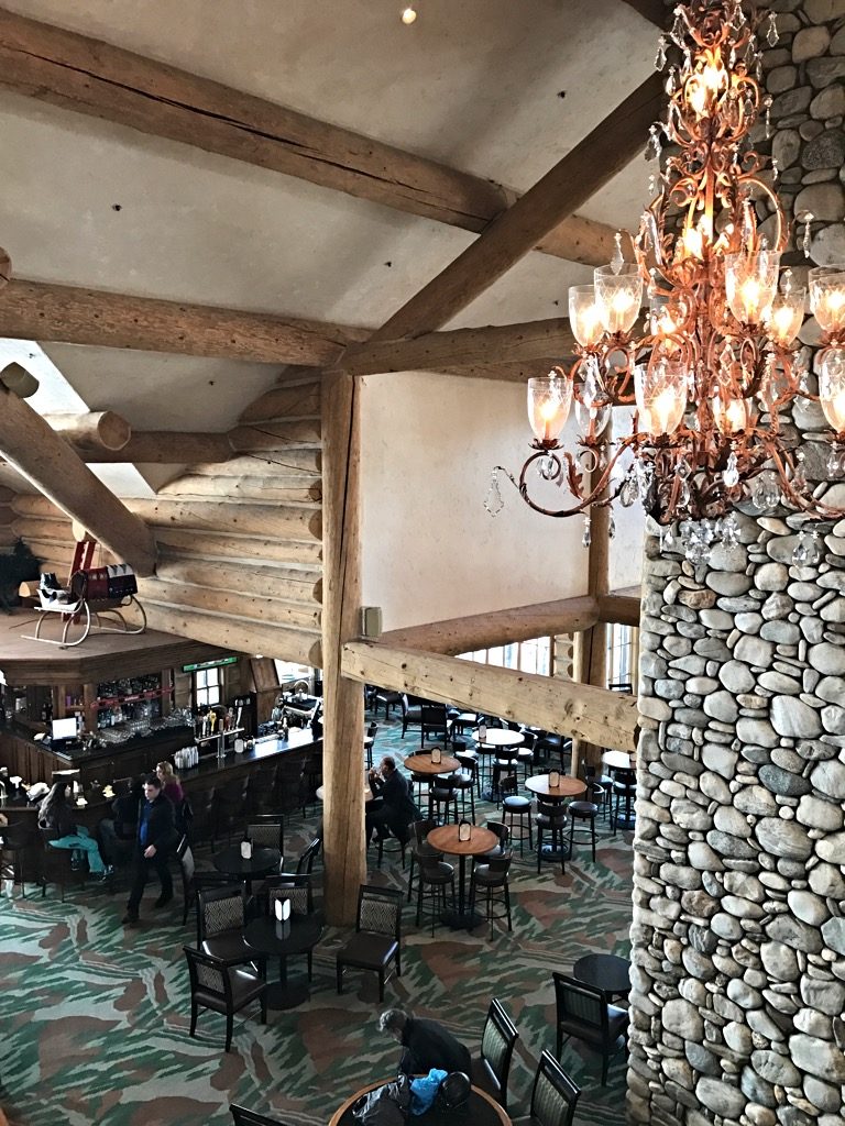 Sun Valley ski resort