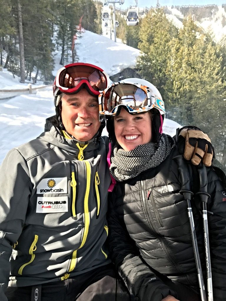 Sun Valley ski resort