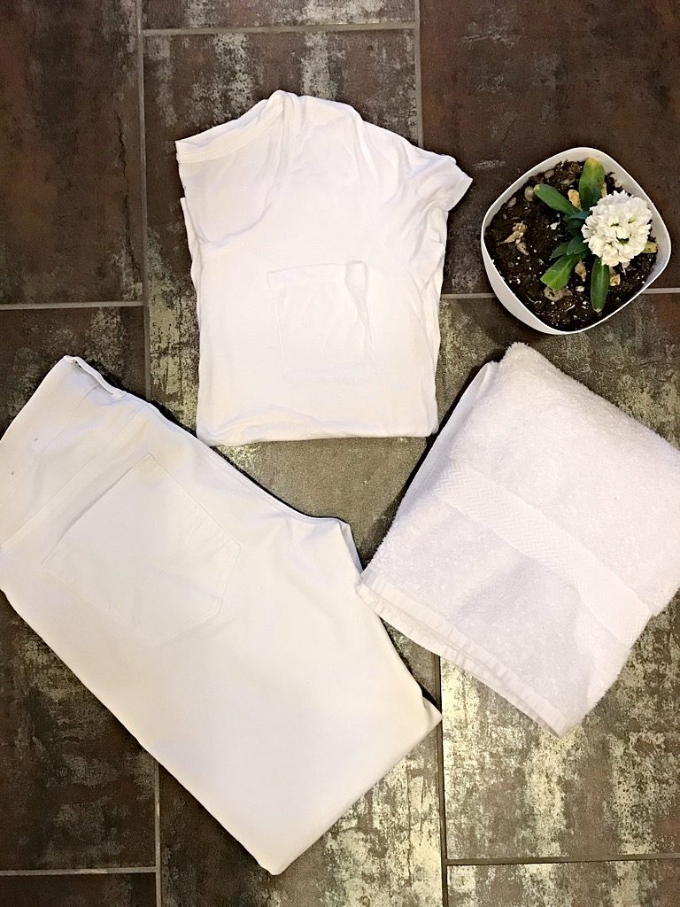 keeping White's White