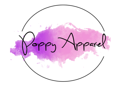 poppy apparel