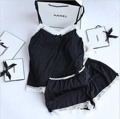 poppy apparel  lace Lingerie