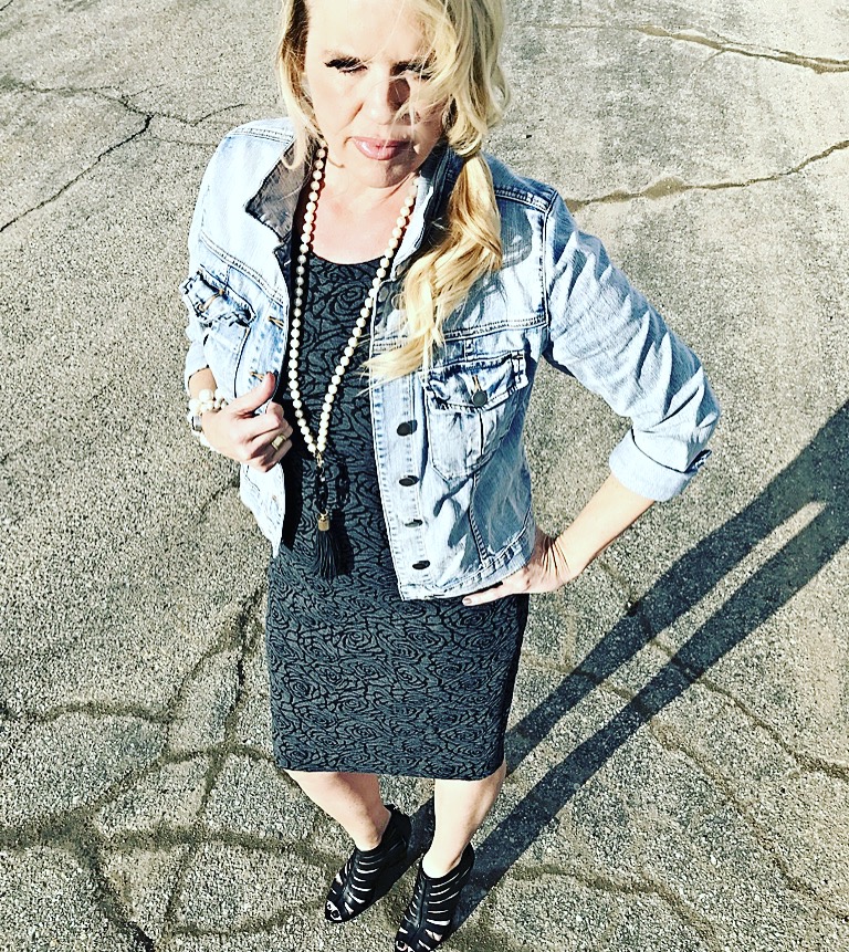 Staying on The Right track....Life's track