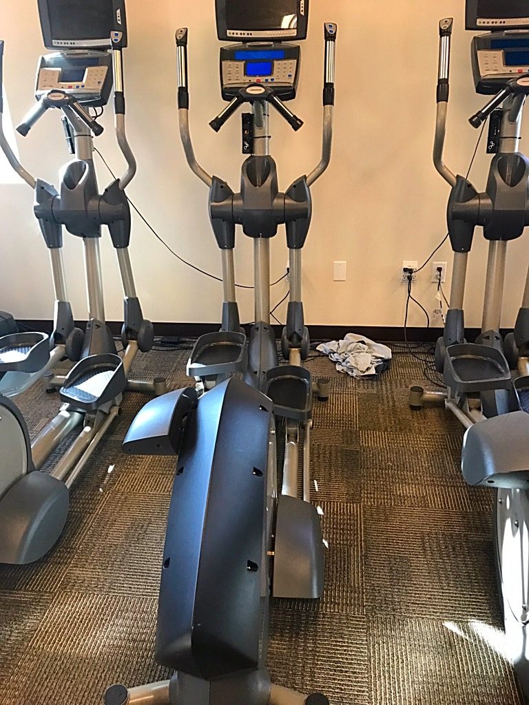 Tuesday's Tip: Gym Motivation 