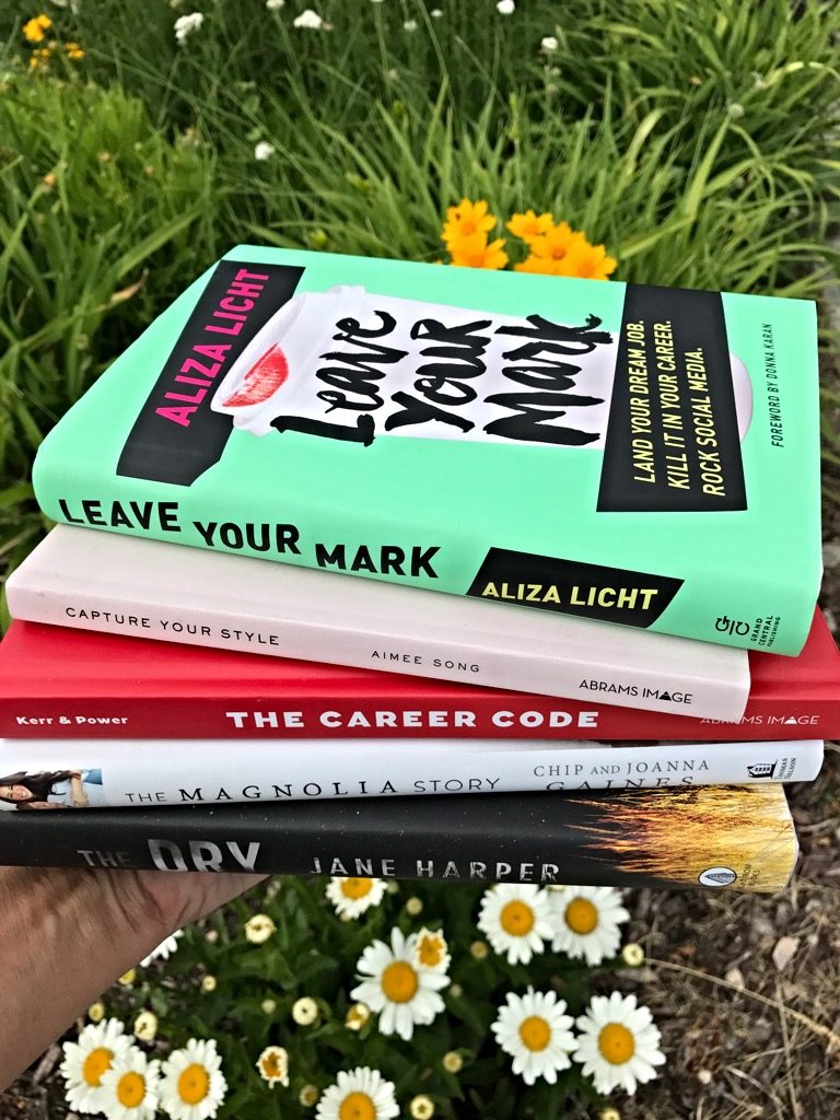 summer reading books