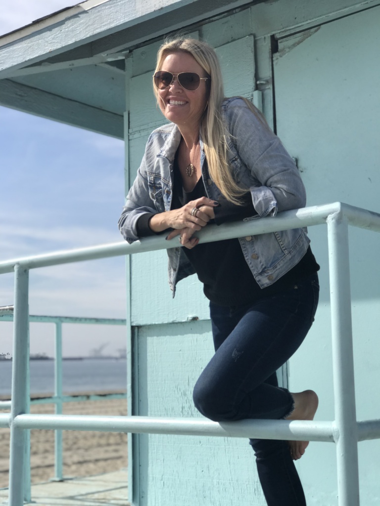 Long Beach, California