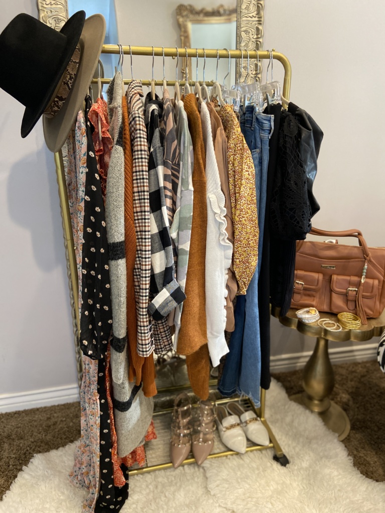 October Fall Favorites: Fashion & Home