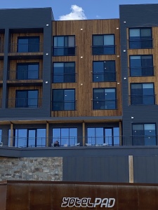 Weekend Getaway to Park City, Utah