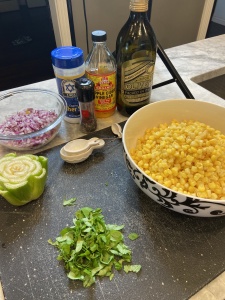 4th Of July BBQ Side Dish Recipes