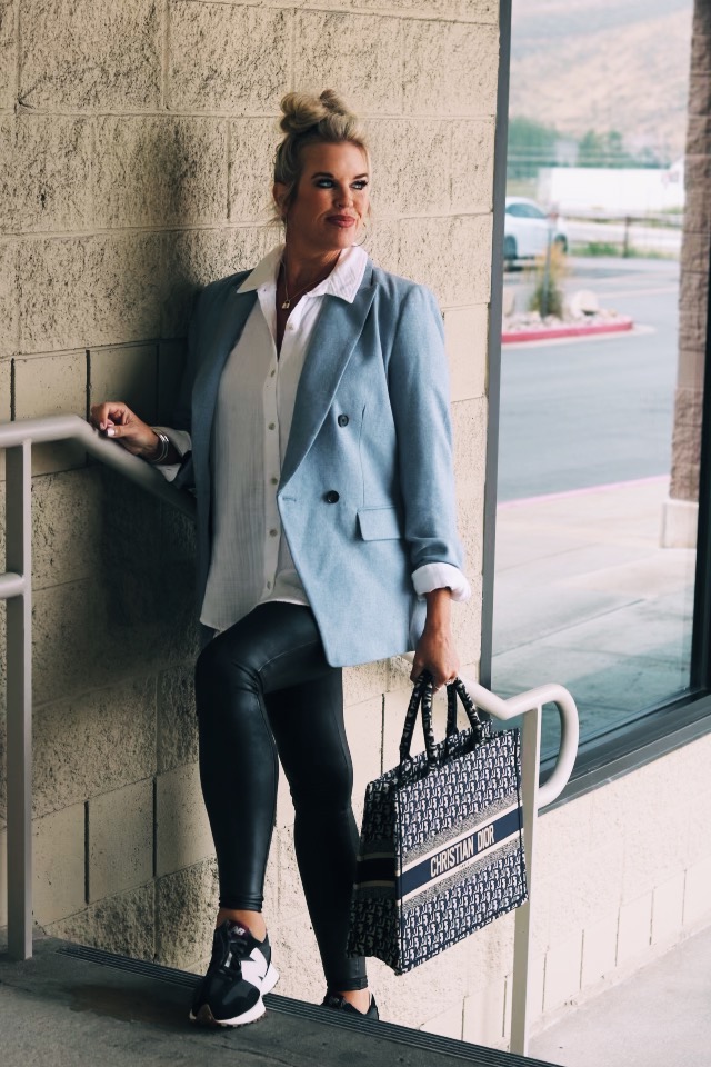 9 Looks from Park City Girls Trip