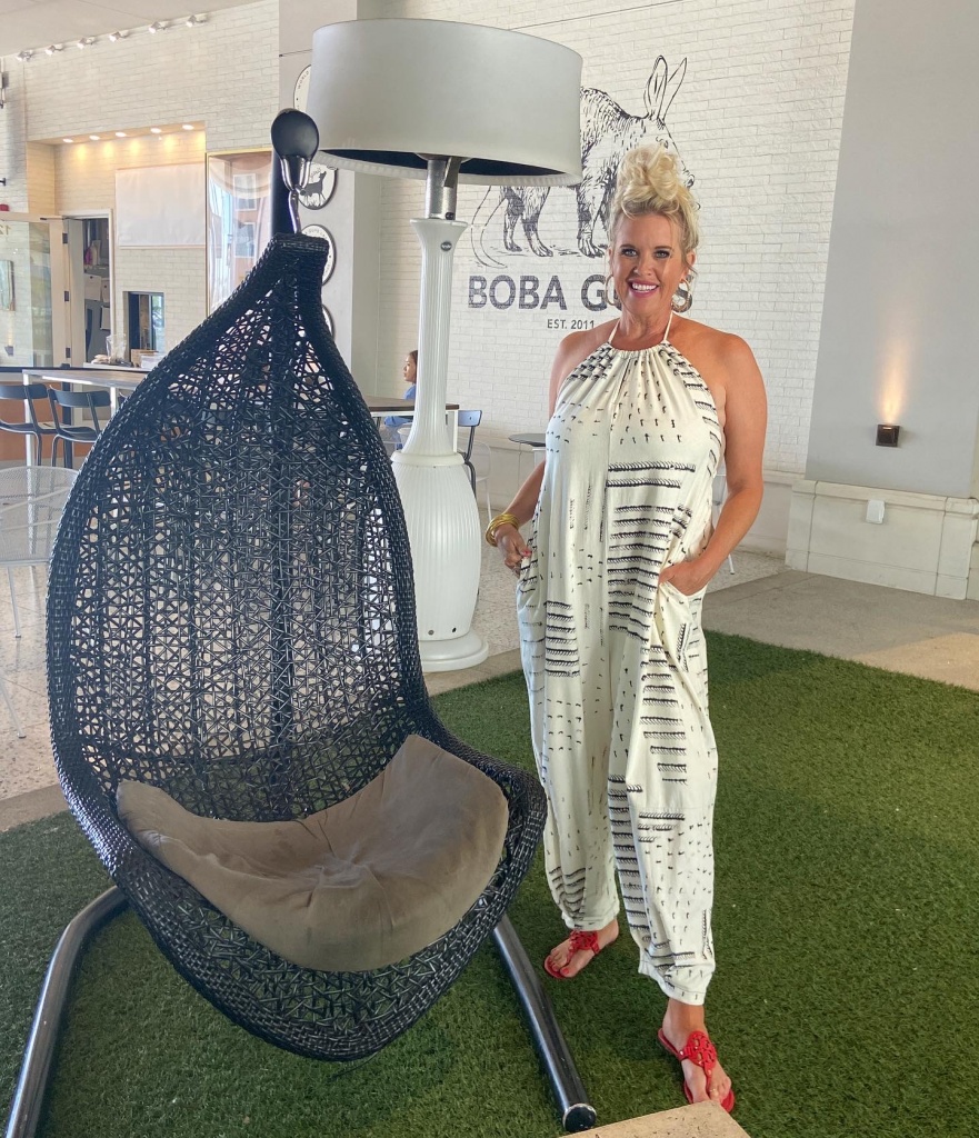 MY 5 Favorite Things for August! Using, Wearing, Eating.