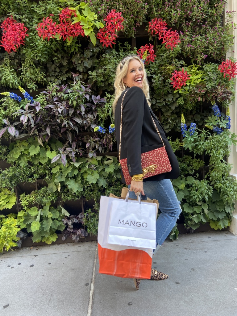 6 favorite Things from September