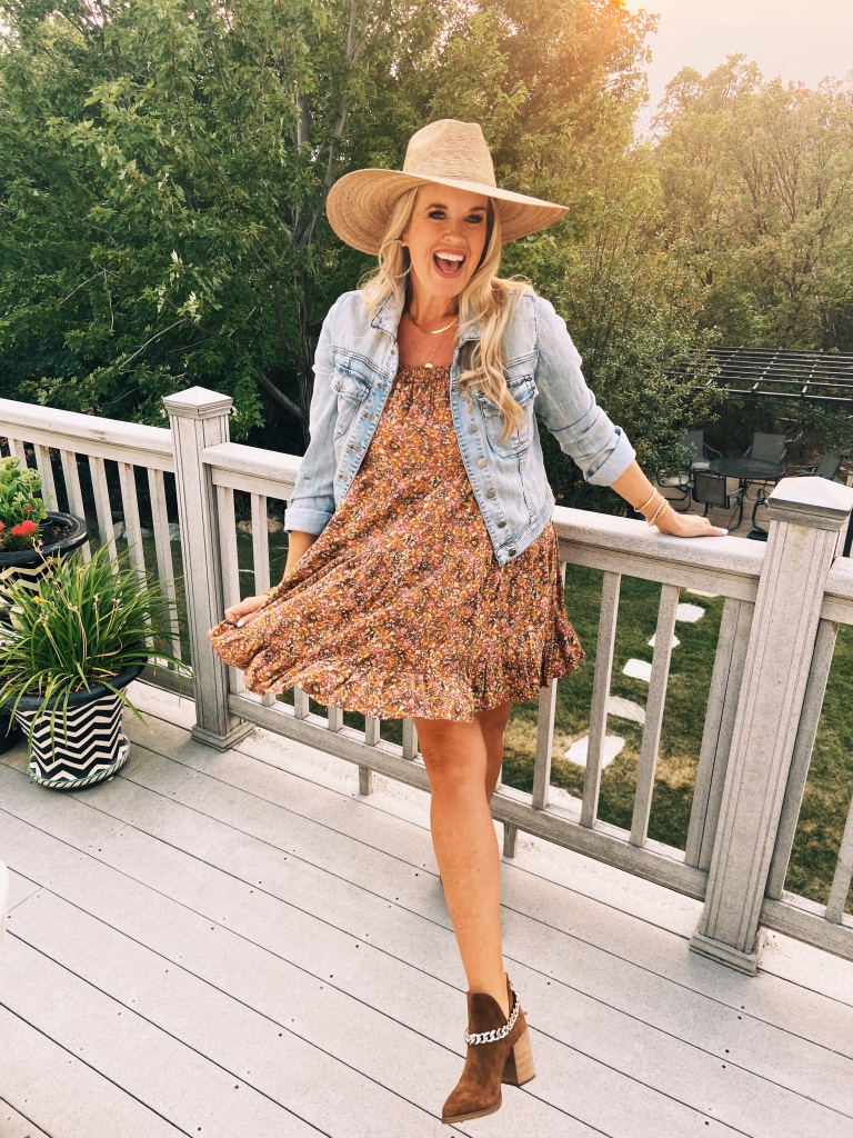 6 favorite Things from September