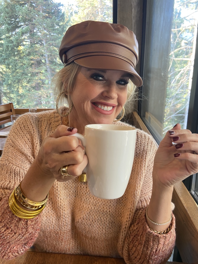 6 favorite Things from September