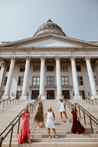 Where to Stay and Dine in Park City!