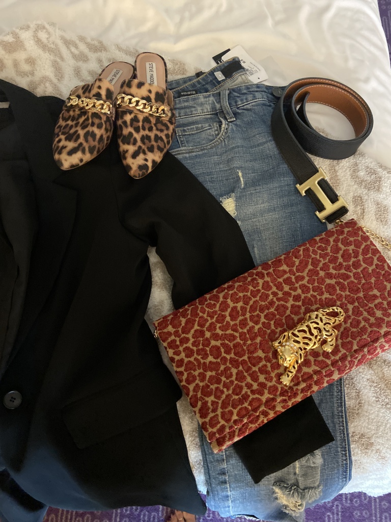 6 favorite Things from September