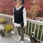 Best Selling Items From October