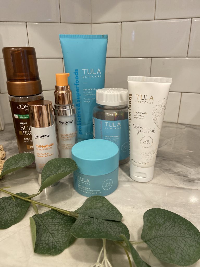 7 Beauty Products I Used Up