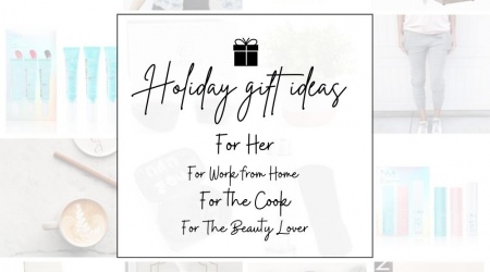 8 Gift Guides You Need This Holiday Season