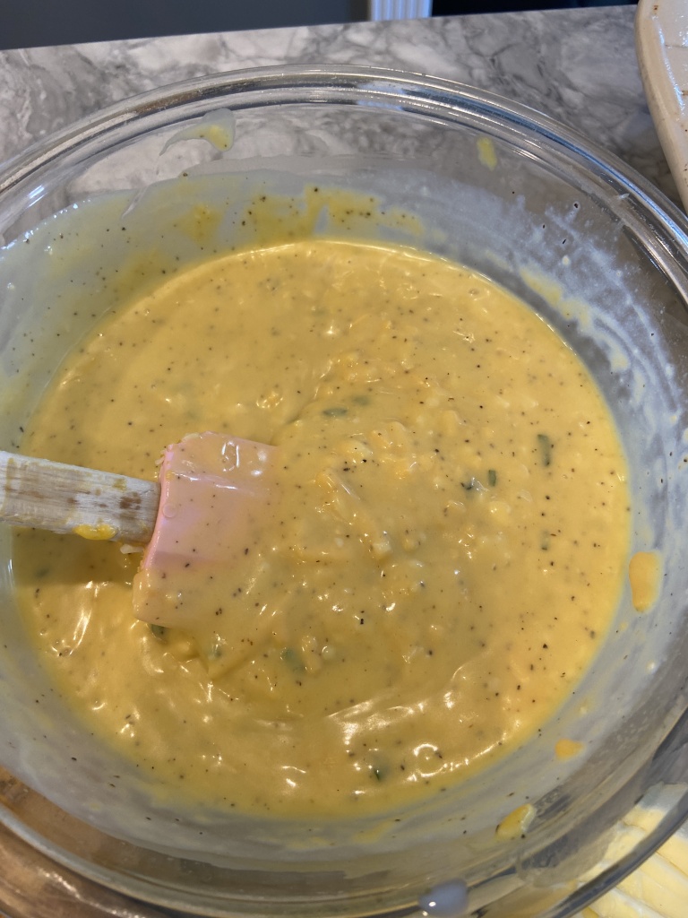 Easy Cheesy Scallop Potato Recipe, Most Requested