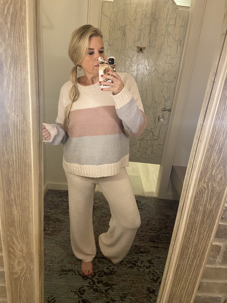 Holiday Outfit Inspo from Casual to Sparkle & Shine