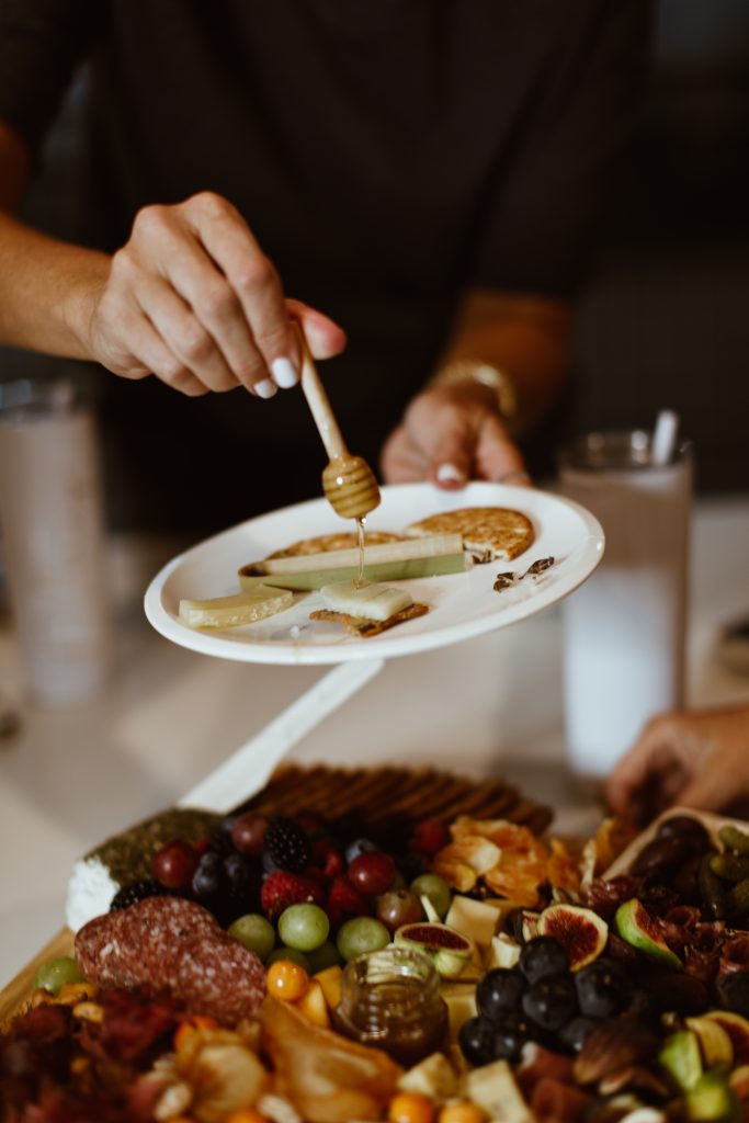 6 New Year questions?