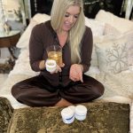 6 New Year's questions?