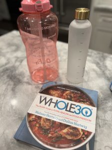 New Year New You? Things I am adding to my Routine