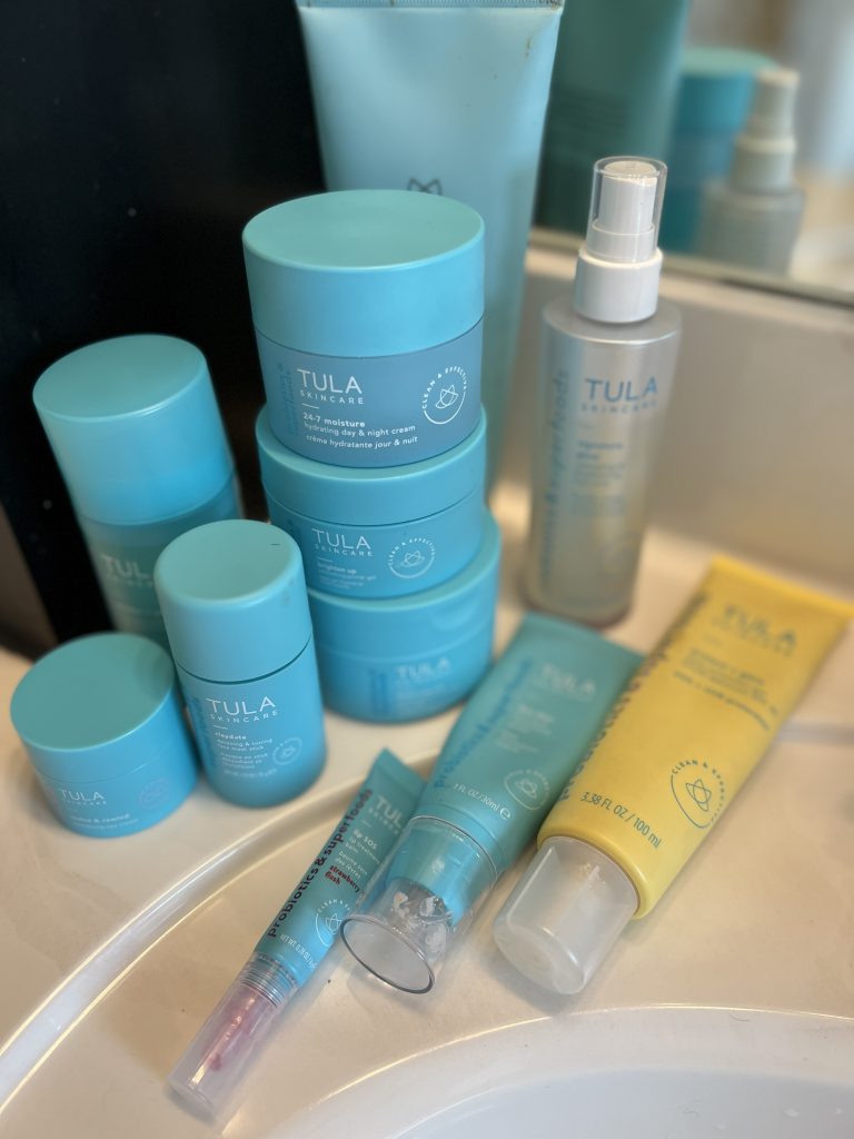 Selfcare Sunday, New Year, New You!