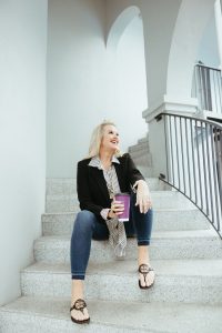 What We Wore On Girls Trip?