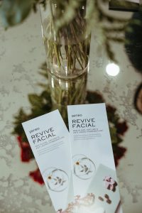 How to Pamper yourself on Vacation