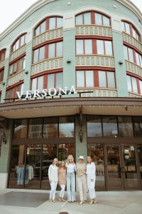 Places to Shop in Louisianna 