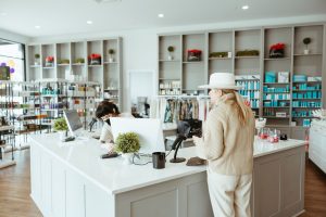 How to Pamper yourself on Vacation