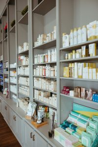 How to Pamper yourself on Vacation