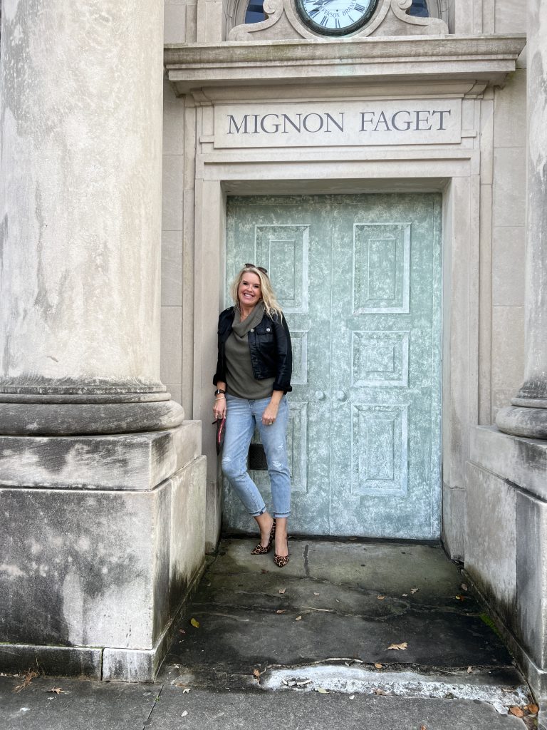 Places to Shop in Louisianna 