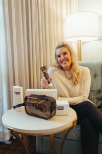 How to Pamper yourself on Vacation