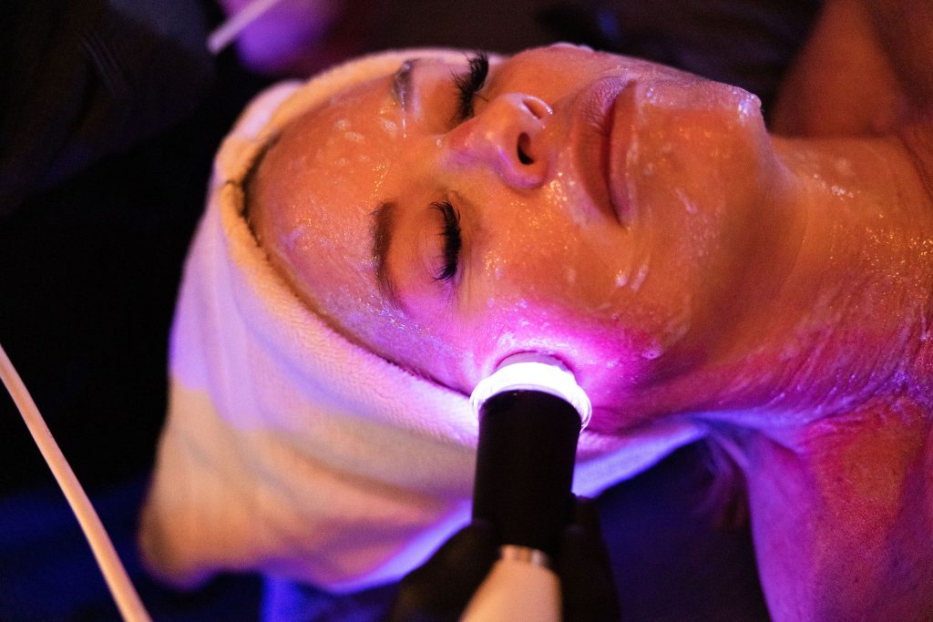 How to Pamper yourself on Vacation