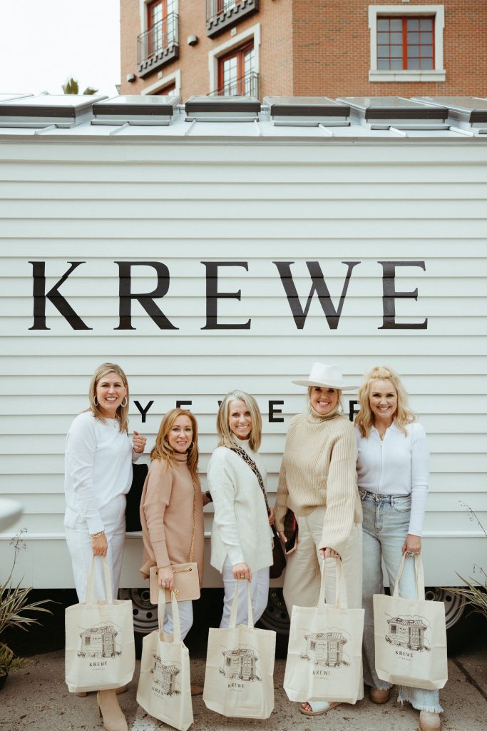 Places to Shop in Louisianna 