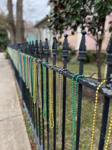 Places to Shop in Louisianna 