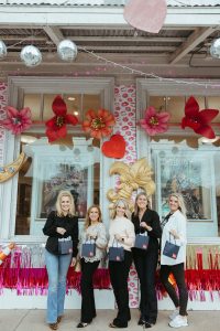 Places to Shop in Louisianna 