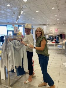 Places to Shop in Louisianna 