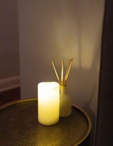 How to Pamper yourself on Vacation