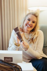 How to Pamper yourself on Vacation