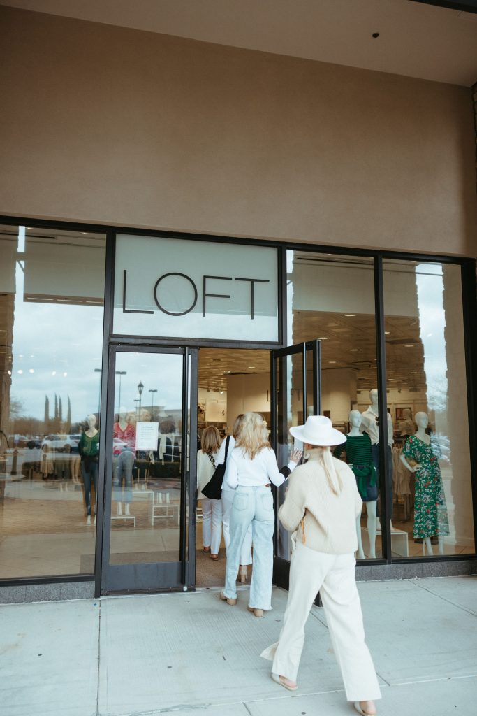 Places to Shop in Louisianna 