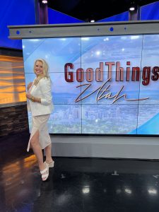 Spring Fashion Fixes for Midlife Women…Good Things Utah