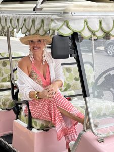 4 Vacation looks from Cabana Life