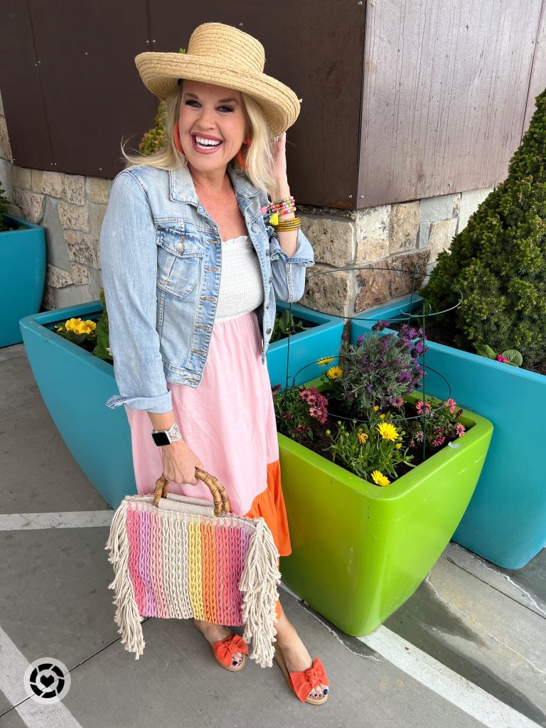 14 ESSENTIALS FOR SPRING WARDROBE CAPSULE